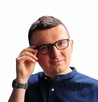 Marcin Romanowski - Specjalista Psychiatra Lublin